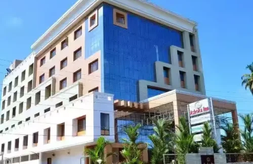 Ashoka HOTEL THRIISUR FOR WEDDING