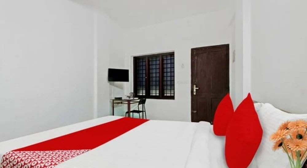 Villa Laguna in Mayyanad, Kollam indoor for wedding