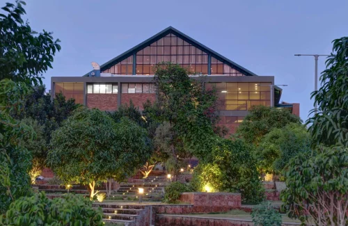 Babil Greens Convention Centre Kannur