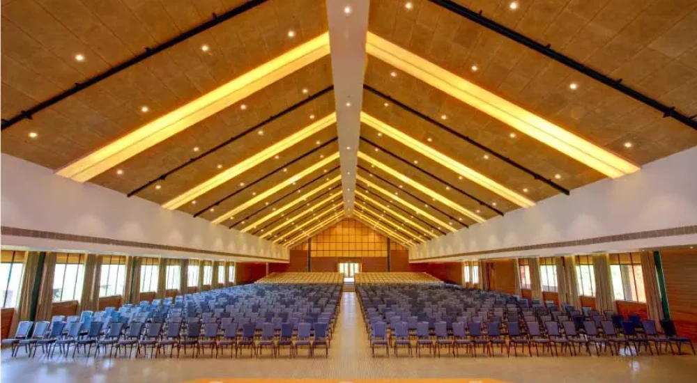 Babil Greens Convention Centre Kannur