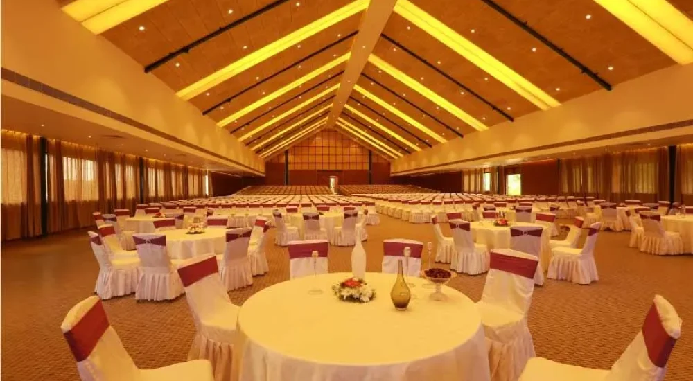 Babil Greens Convention Centre Kannur