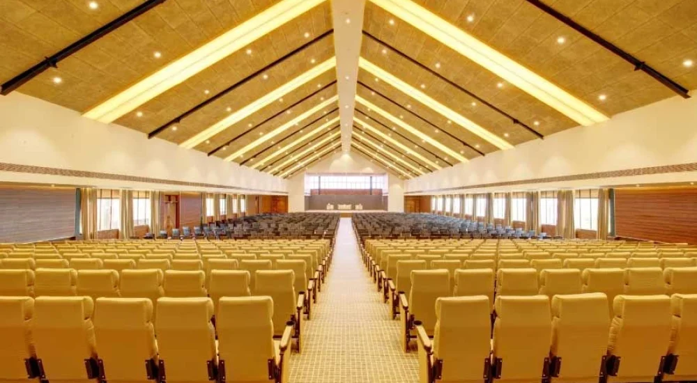 Babil Greens Convention Centre Kannur