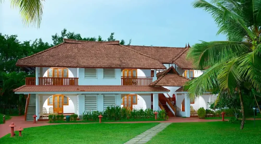 Backwater Ripples Kumarakom Kottayam for wedding