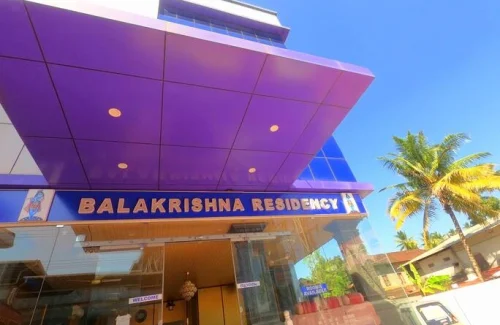Balakrishna Residency In Guruvayur with Best Wedding Cost