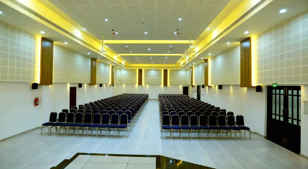 Balakrishna Convention Centre Pathanamthitta for wedding