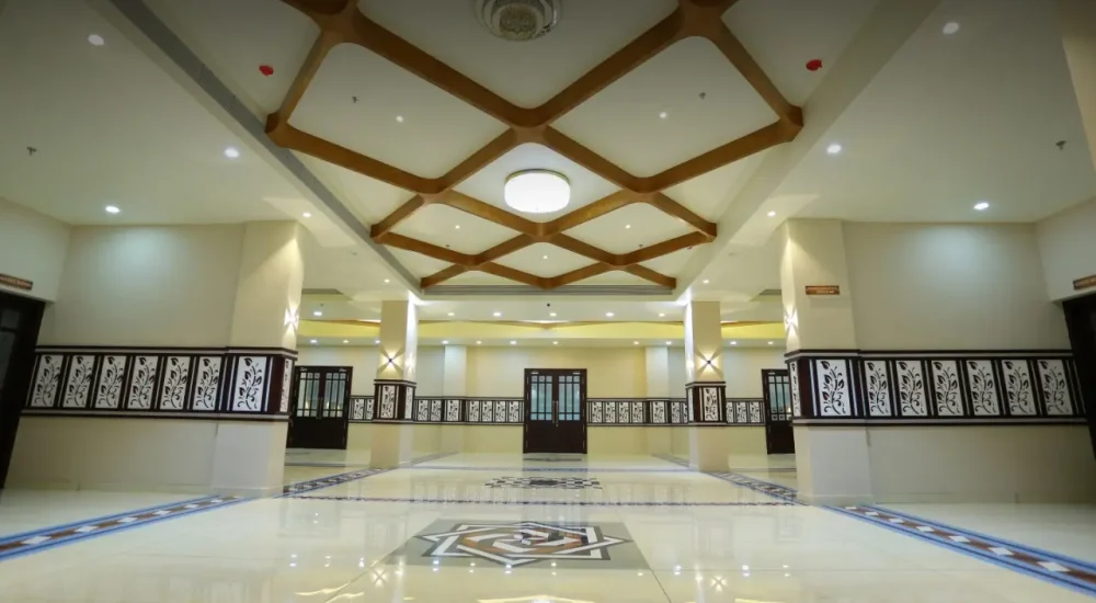 Balakrishna Convention Centre Pathanamthitta for wedding