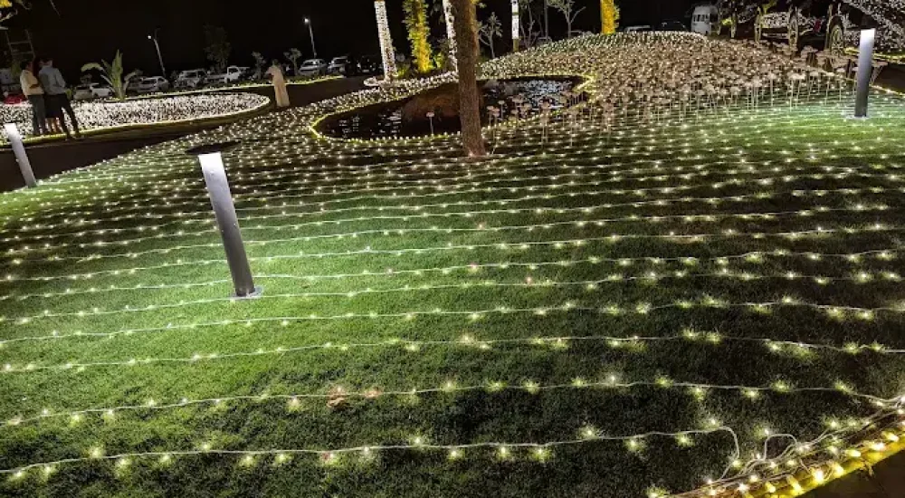 Base Eleven Convention Centre With Best Wedding Cost