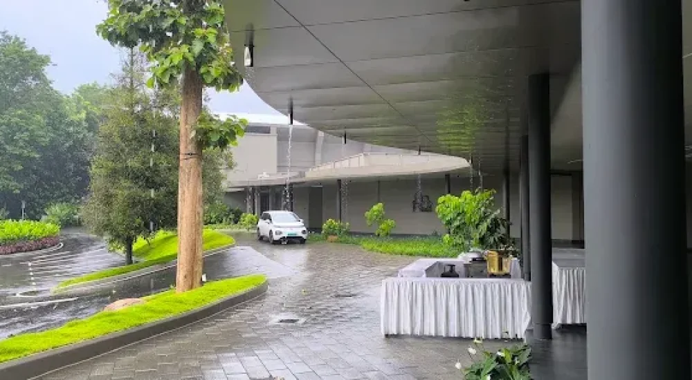 Base Eleven Convention Centre With Best Wedding Cost