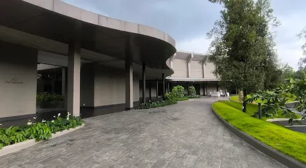 Base Eleven Convention Centre With Best Wedding Cost