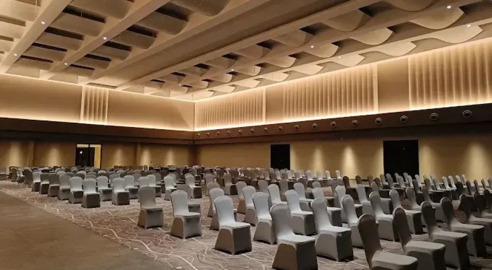 Base Eleven Convention Centre With Best Wedding Cost