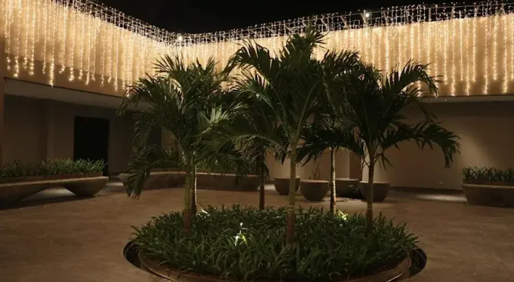 Base Eleven Convention Centre With Best Wedding Cost