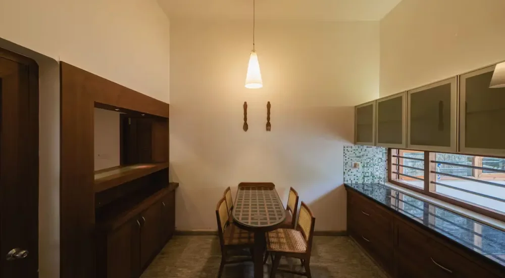 Sanctuary by ChhayaGrah in Parammal, Malaparamba, Kozhikode indoor for wedding