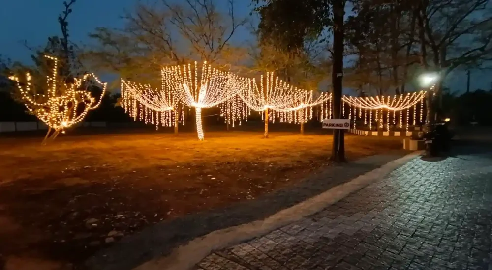 Brookside Garden Event Space & Farm Stay in Kannanur, Palakkad outdoor For Wedding