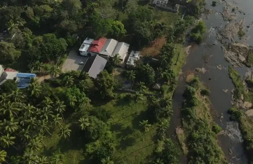 Bethania Resorts in Athirappilly, Thrissur for Destination wedding