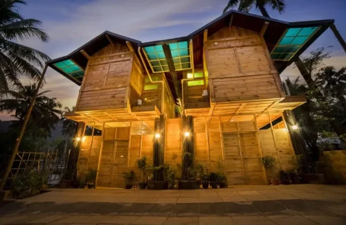 Bethania Resorts in Athirappilly, Thrissur for Destination wedding