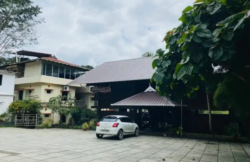 Bethania Resorts in Athirappilly, Thrissur for Destination wedding