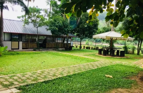 Bethania Resorts in Athirappilly, Thrissur for Destination wedding