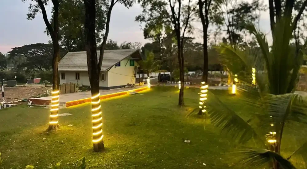 Brookside Garden Event Space & Farm Stay in Kannanur, Palakkad outdoor For Wedding