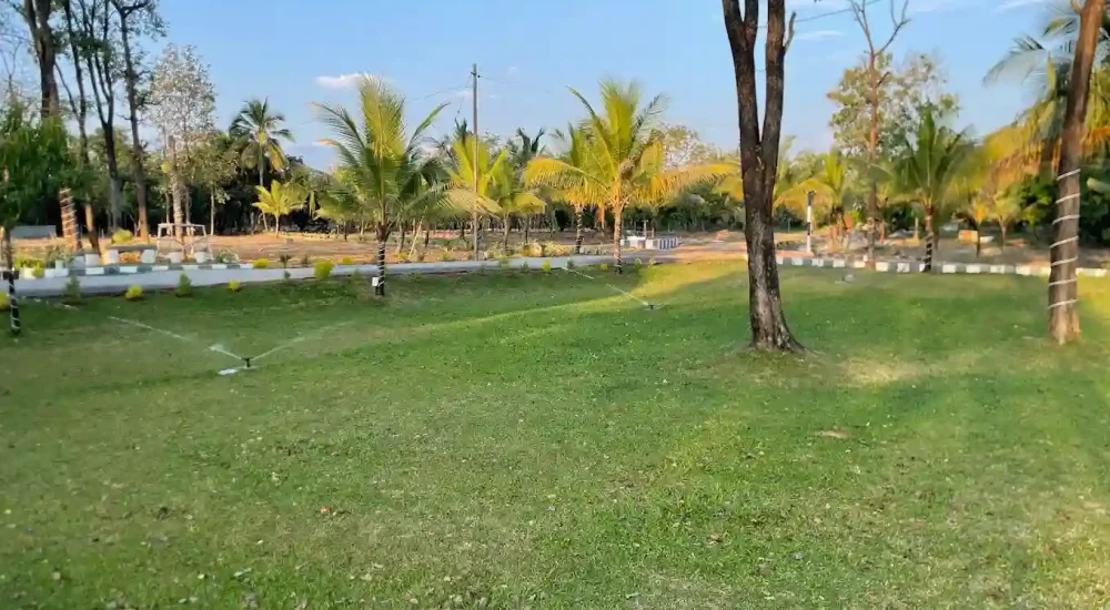 Brookside Garden Event Space & Farm Stay in Kannanur, Palakkad outdoor For Wedding