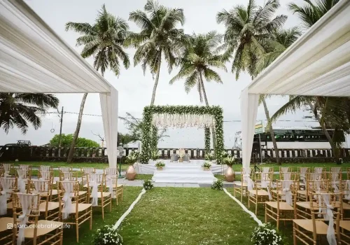 Personalized Planning for Every Celebration in Kannur