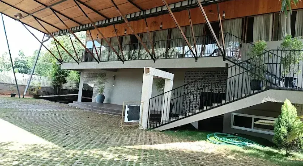 Bougainvillea Heritage – Elegant Wedding & Event Venue in Palakkad-outdoor wedding