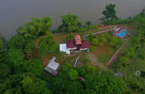 Bruce&Bells Nature Resorts & Spa in Neriamangalam, Kochi outdoor for wedding