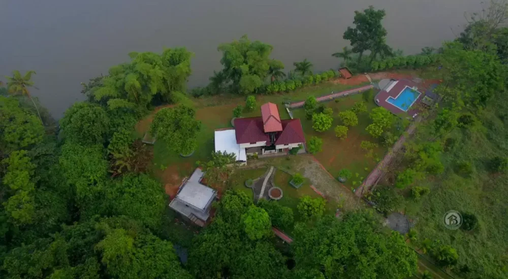 Bruce&Bells Nature Resorts & Spa in Neriamangalam, Kochi outdoor for wedding