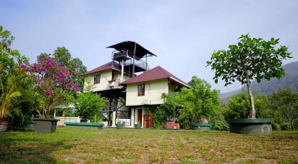 Bruce&Bells Nature Resorts & Spa in Neriamangalam, Kochi outdoor for wedding