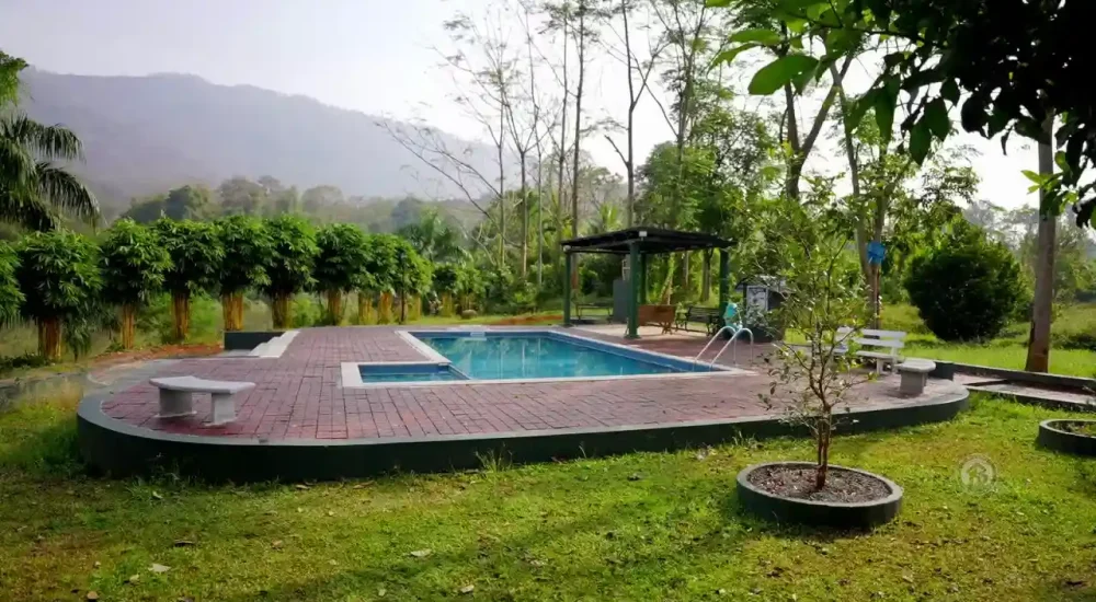 Bruce&Bells Nature Resorts & Spa in Neriamangalam, Kochi outdoor for wedding