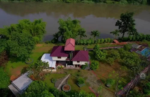 Bruce&Bells Nature Resorts & Spa in Neriamangalam, Kochi outdoor for wedding