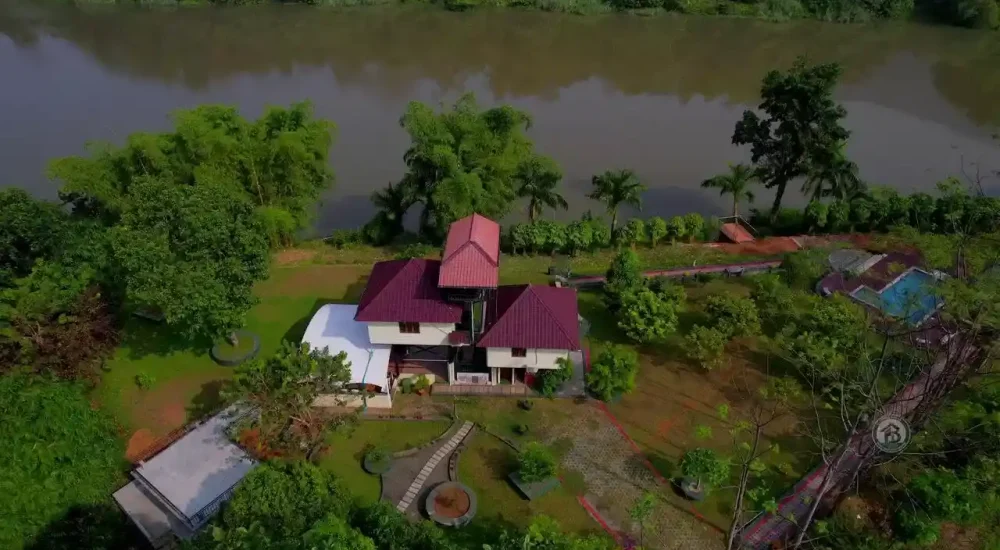 Bruce&Bells Nature Resorts & Spa in Neriamangalam, Kochi outdoor for wedding