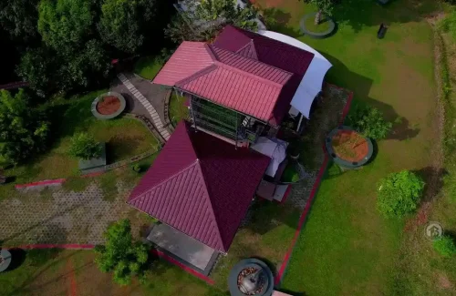 Bruce&Bells Nature Resorts & Spa in Neriamangalam, Kochi outdoor for wedding