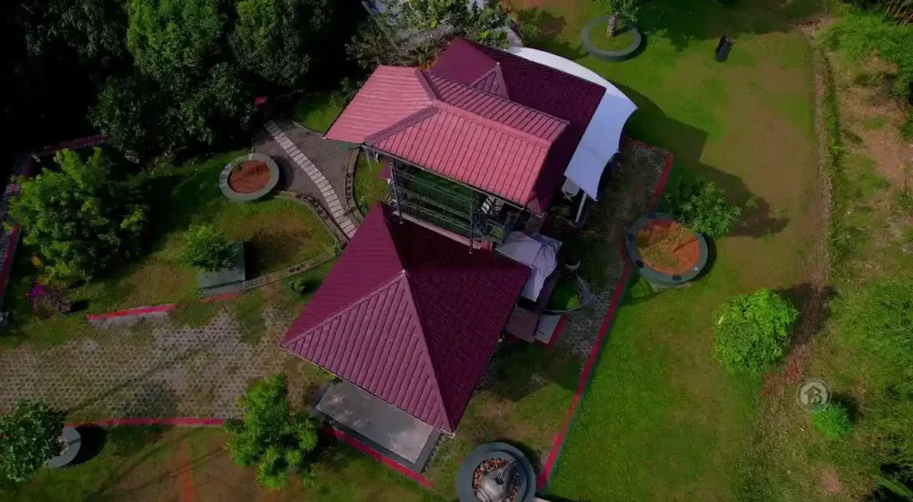 Bruce&Bells Nature Resorts & Spa in Neriamangalam, Kochi outdoor for wedding