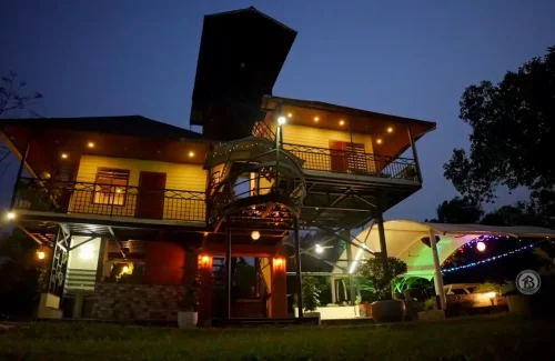 Bruce&Bells Nature Resorts & Spa in Neriamangalam, Kochi outdoor for wedding