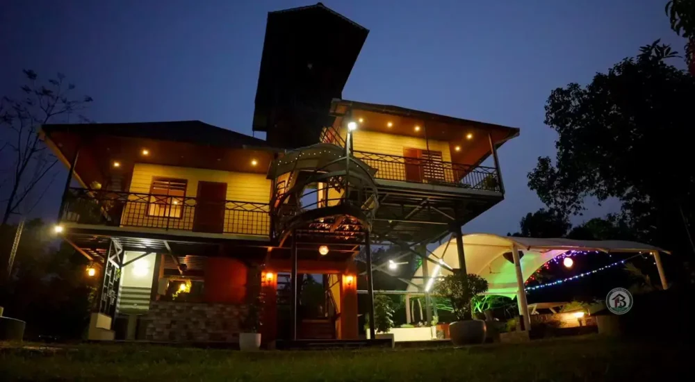 Bruce&Bells Nature Resorts & Spa in Neriamangalam, Kochi outdoor for wedding