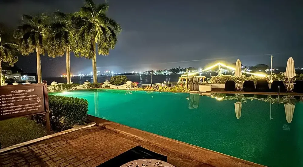 Brunton Boatyard - CGH Earth in Calvetty Road, Fort Kochi, Ernakulam For Wedding