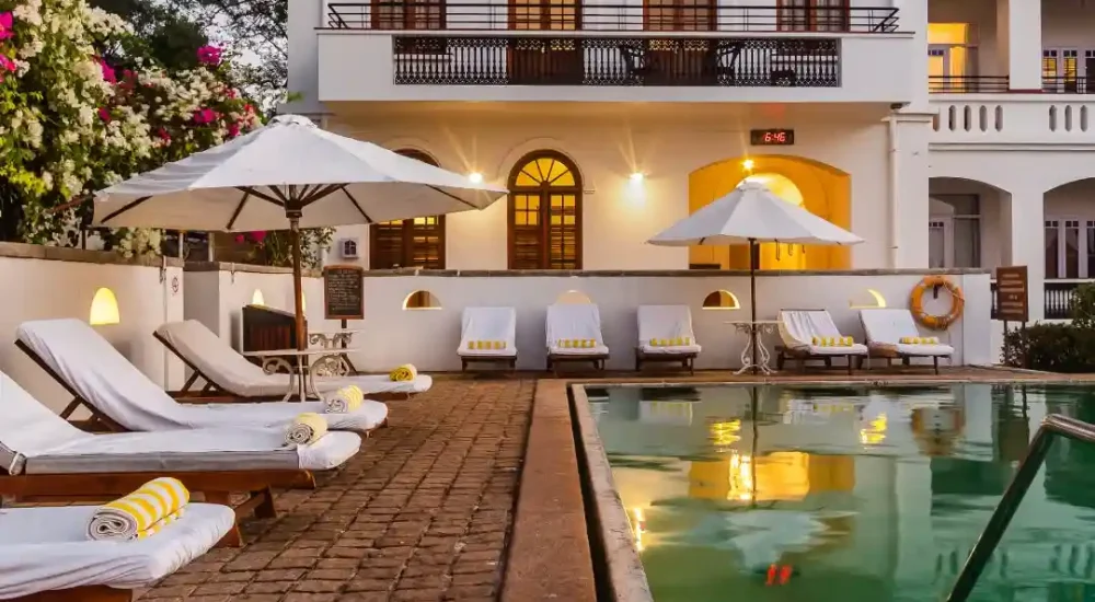 Brunton Boatyard - CGH Earth in Calvetty Road, Fort Kochi, Ernakulam For Wedding