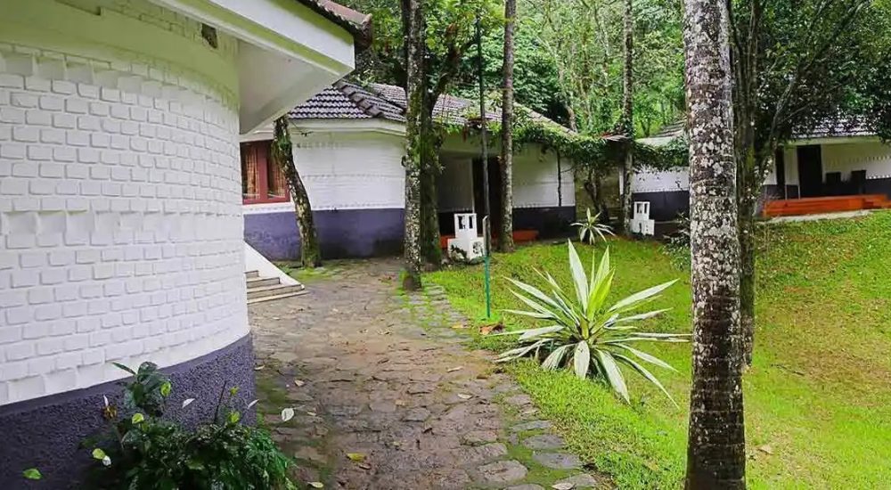 Greenberg Holiday Resorts In Nadukani, Kulamavu, Idukki outdoor for wedding