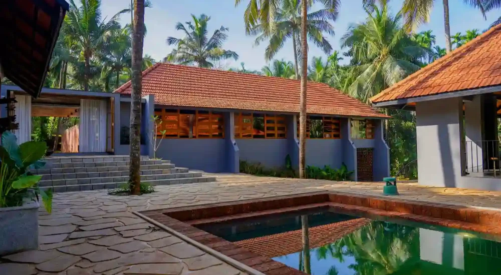 Rag Malhar In Payyanur, Kannur OUTDOOR FOR WEDDING