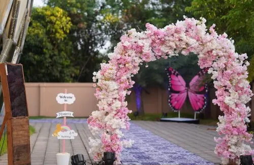 Calicut Trade Centre in Kozhikode For Wedding