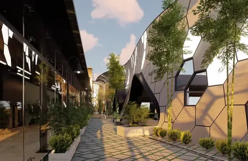 Calicut Trade Centre in Kozhikode For Wedding