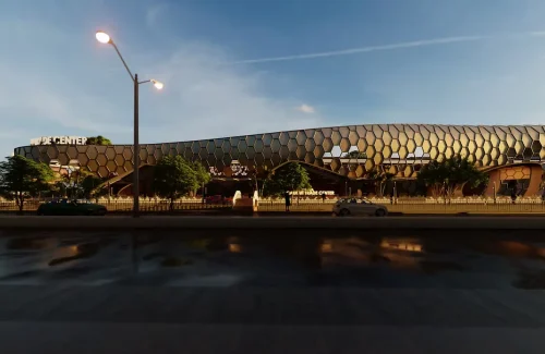 Calicut Trade Centre in Kozhikode For Wedding