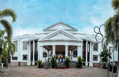 Camelot Convention center  Alappuzha for Wedding Camelot Convention center Alappuzha for Wedding