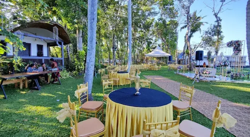 Canoe Ville Punnamada, Kottankulangara, Alappuzha For Wedding