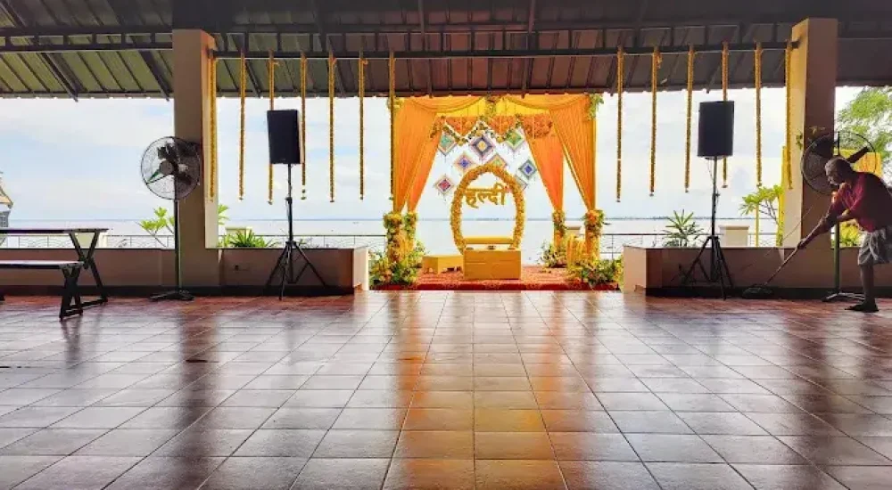 Canoe Ville Punnamada, Kottankulangara, Alappuzha For Wedding