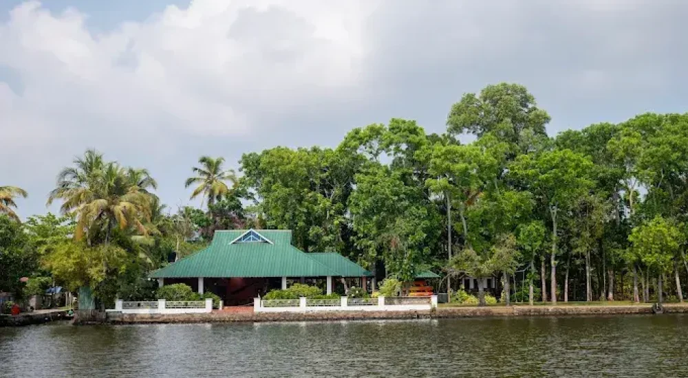 Canoe Ville Punnamada, Kottankulangara, Alappuzha For Wedding