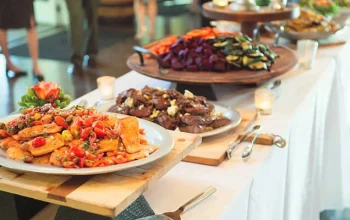 Top 10 Catering Services in Kannur