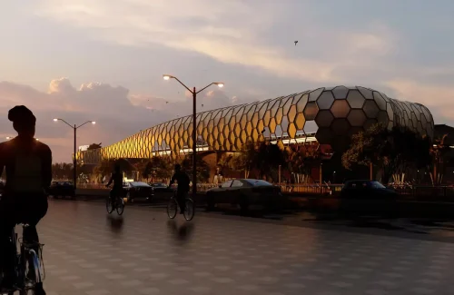 Calicut Trade Centre in Kozhikode For Wedding