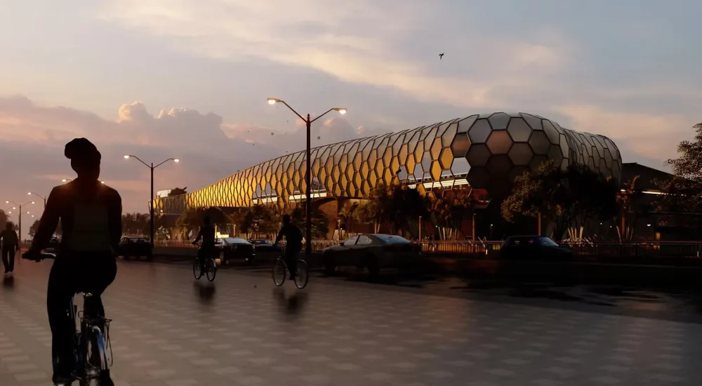 Calicut Trade Centre in Kozhikode For Wedding