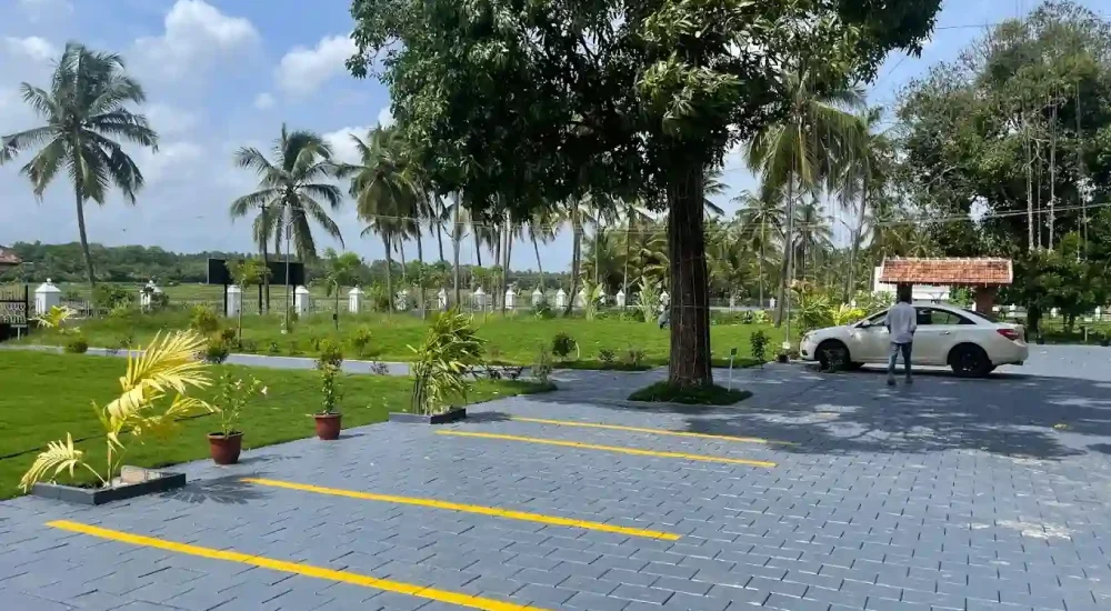 CHITHRAPURI Heritage Hotel in Alathur, Palakad for traditional Wedding